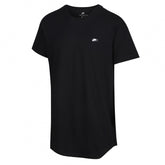 tradesports.co. nike men's Modern Tee Shirt Black